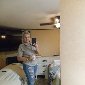 Meet your Posher, Cathy